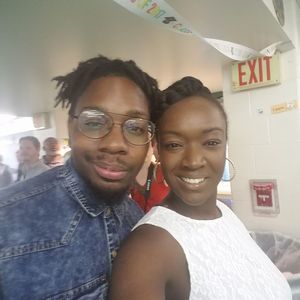 Meet your Posher, Chadorea